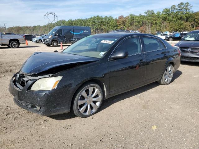 TOYOTA AVALON 2006 4t1bk36b56u096976