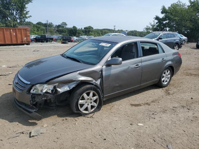 TOYOTA AVALON XL 2006 4t1bk36b56u101173