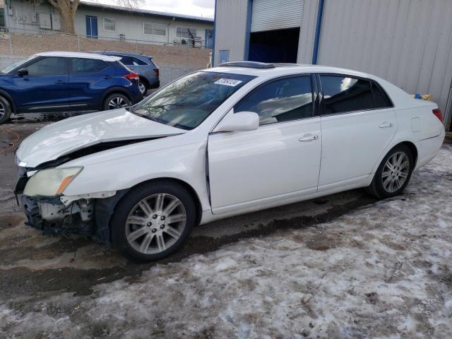 TOYOTA AVALON 2006 4t1bk36b56u102551