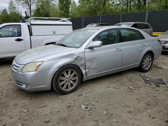 TOYOTA AVALON 2006 4t1bk36b56u103621