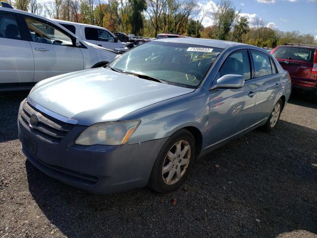 TOYOTA AVALON 2006 4t1bk36b56u106213