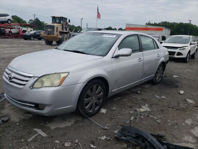 TOYOTA AVALON 2006 4t1bk36b56u106812