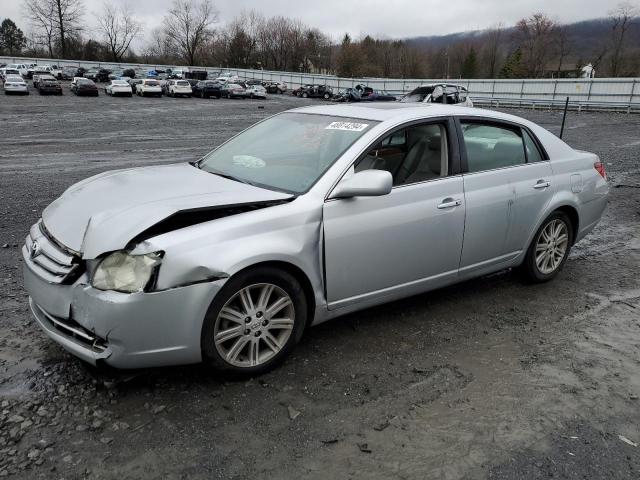 TOYOTA AVALON 2006 4t1bk36b56u107961