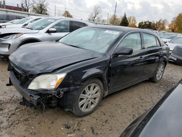 TOYOTA AVALON 2006 4t1bk36b56u113131