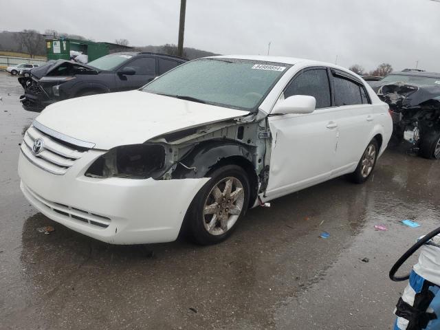 TOYOTA AVALON XL 2006 4t1bk36b56u113629