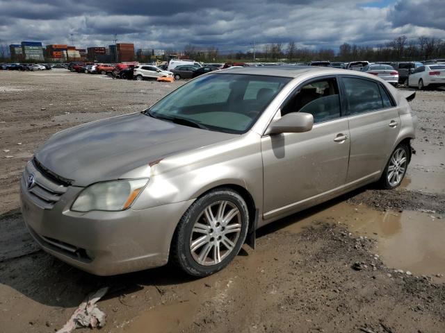 TOYOTA AVALON 2006 4t1bk36b56u114666