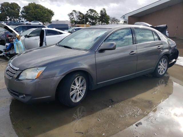 TOYOTA AVALON 2006 4t1bk36b56u116692