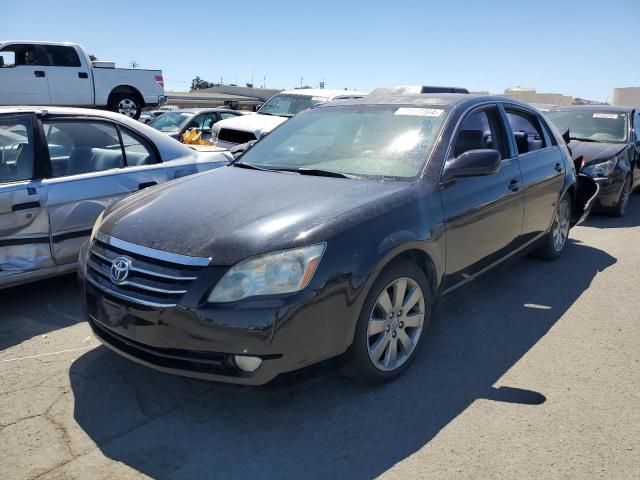 TOYOTA AVALON 4D 2006 4t1bk36b56u117597