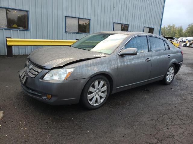 TOYOTA AVALON XL 2006 4t1bk36b56u123738