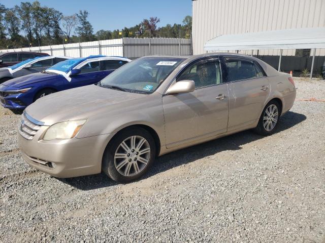 TOYOTA AVALON XL 2006 4t1bk36b56u128292