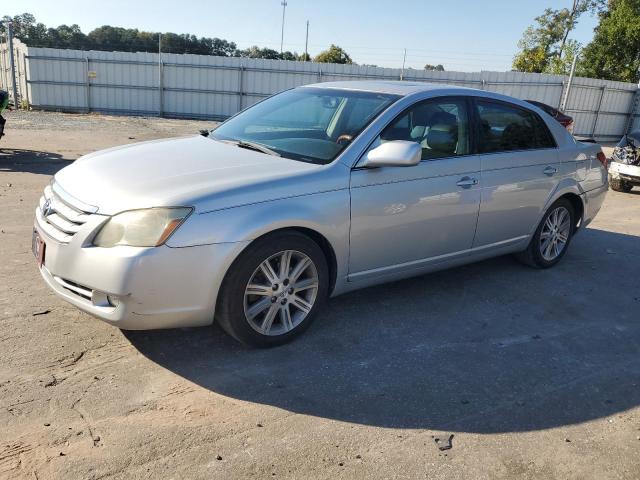 TOYOTA AVALON XL 2006 4t1bk36b56u132097