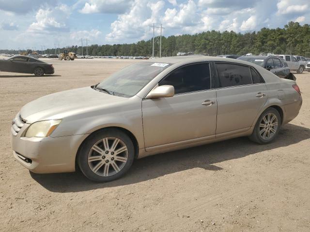 TOYOTA AVALON XL 2006 4t1bk36b56u134335