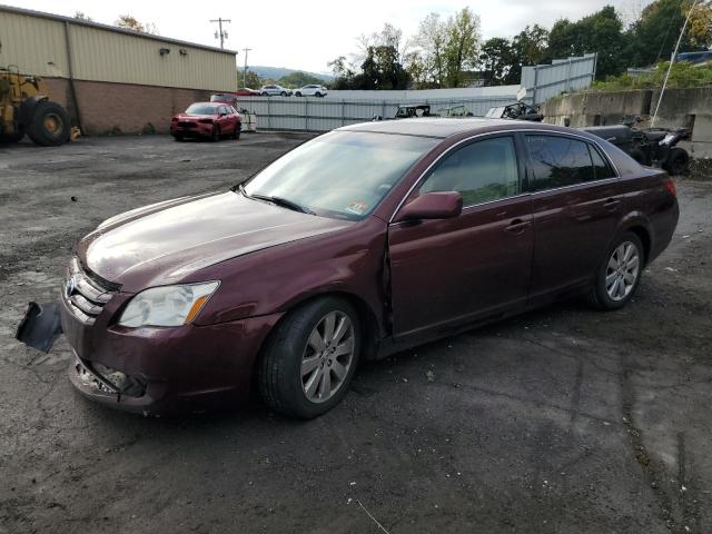 TOYOTA AVALON XL 2006 4t1bk36b56u136926