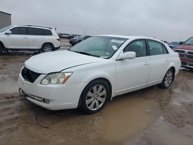 TOYOTA AVALON 2006 4t1bk36b56u137400