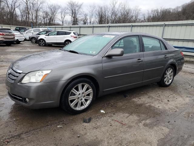 TOYOTA AVALON 2006 4t1bk36b56u138773