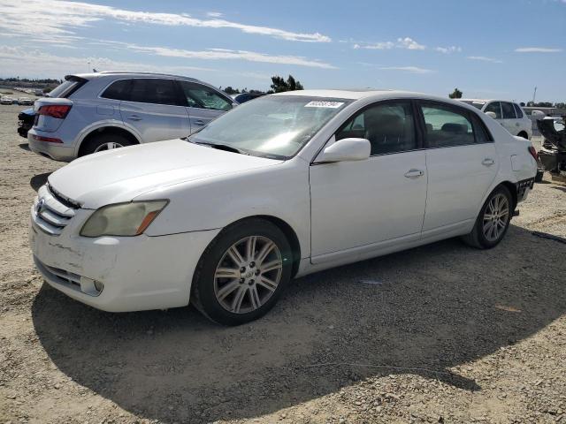 TOYOTA AVALON XL 2006 4t1bk36b56u141608