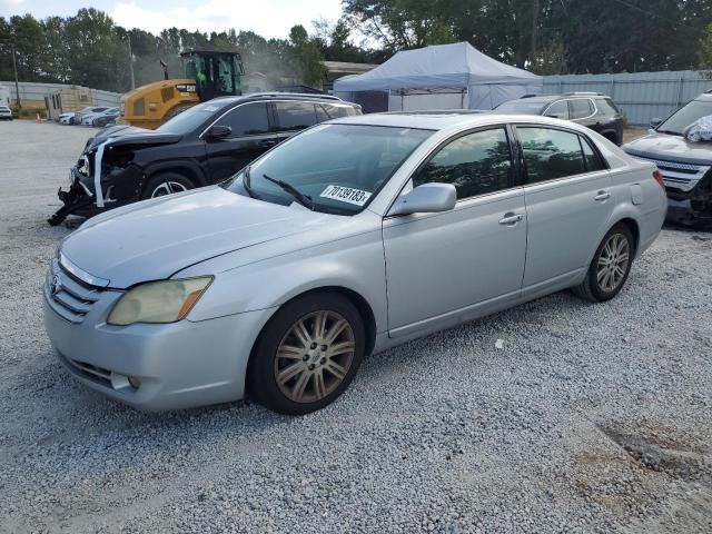 TOYOTA AVALON 2006 4t1bk36b56u147232