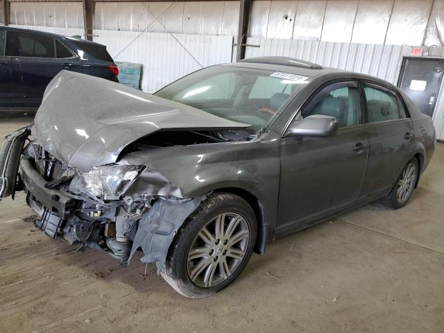 TOYOTA AVALON 2006 4t1bk36b56u162216