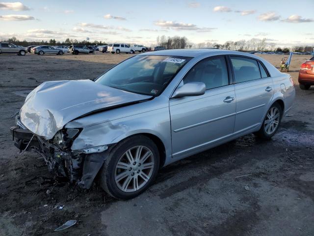 TOYOTA AVALON 2007 4t1bk36b57u168518