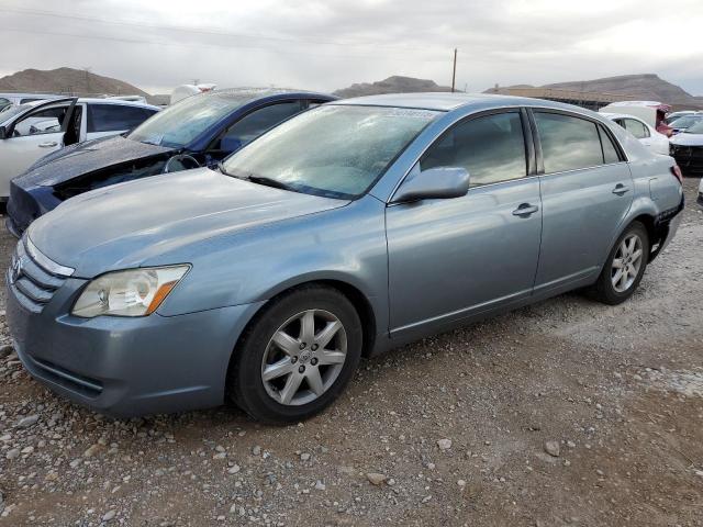 TOYOTA AVALON XL 2007 4t1bk36b57u170740