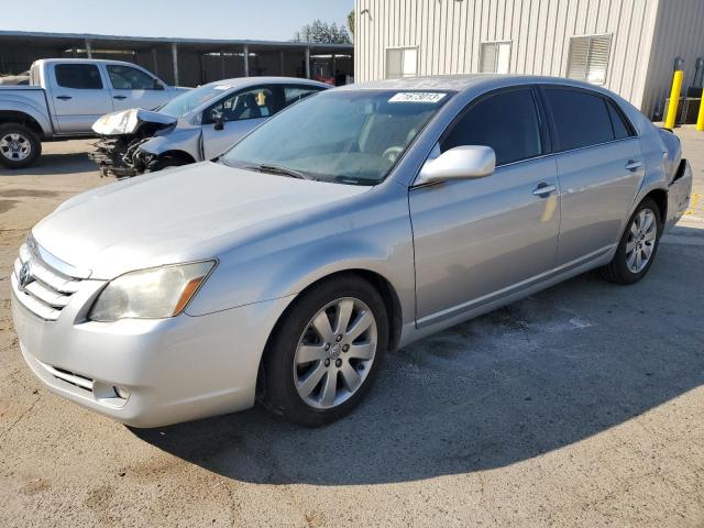 TOYOTA AVALON 2007 4t1bk36b57u173041