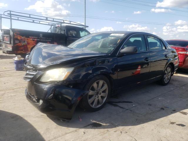 TOYOTA AVALON XL 2007 4t1bk36b57u173833