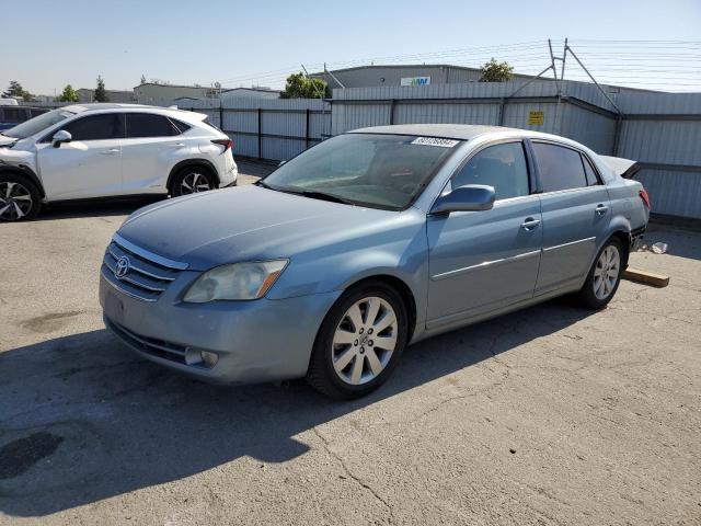 TOYOTA AVALON 2007 4t1bk36b57u174271