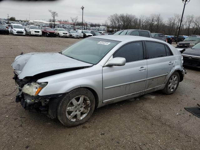 TOYOTA AVALON 2007 4t1bk36b57u177395