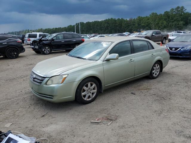 TOYOTA AVALON 2007 4t1bk36b57u180247