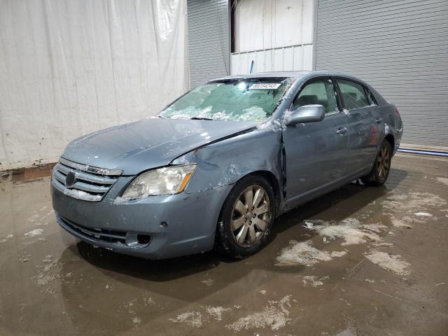 TOYOTA AVALON 2007 4t1bk36b57u185061