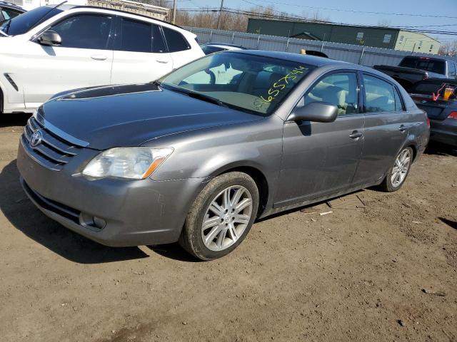 TOYOTA AVALON 2007 4t1bk36b57u187876