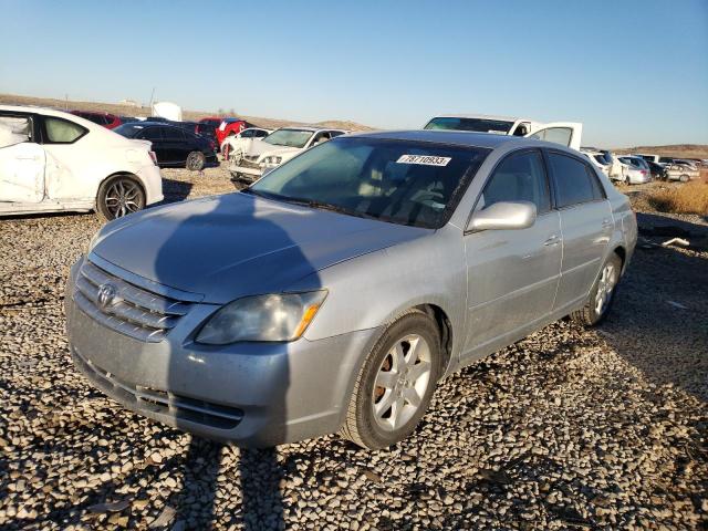 TOYOTA AVALON 2007 4t1bk36b57u188199