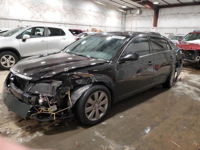 TOYOTA AVALON 2007 4t1bk36b57u196223