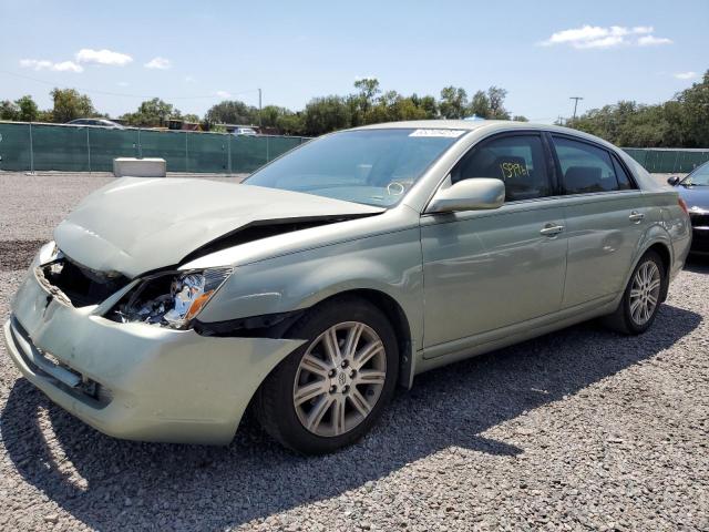 TOYOTA AVALON XL 2007 4t1bk36b57u197047