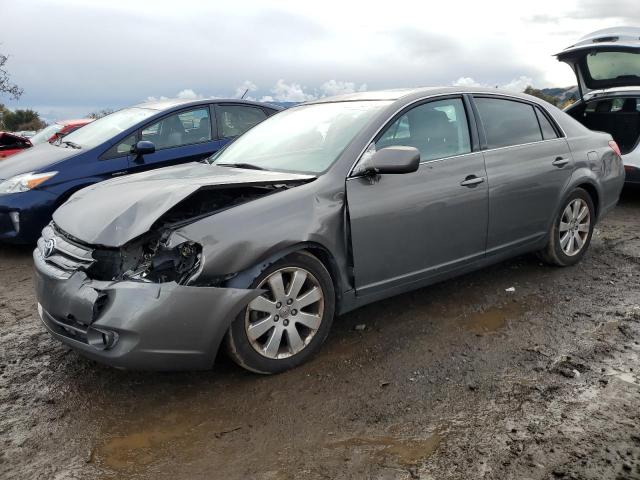 TOYOTA AVALON XL 2007 4t1bk36b57u198862