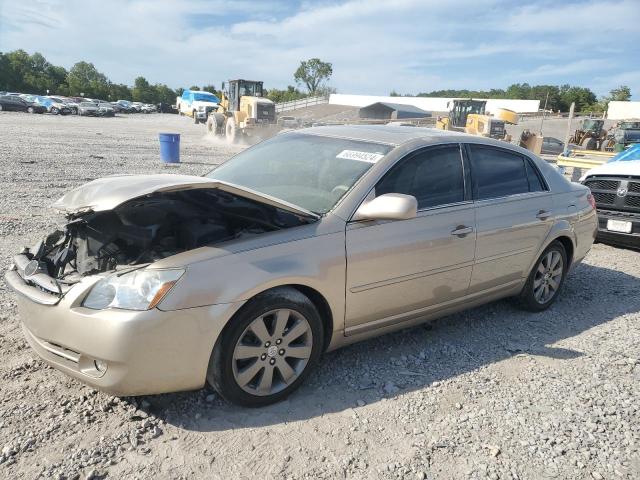 TOYOTA AVALON XL 2007 4t1bk36b57u207754