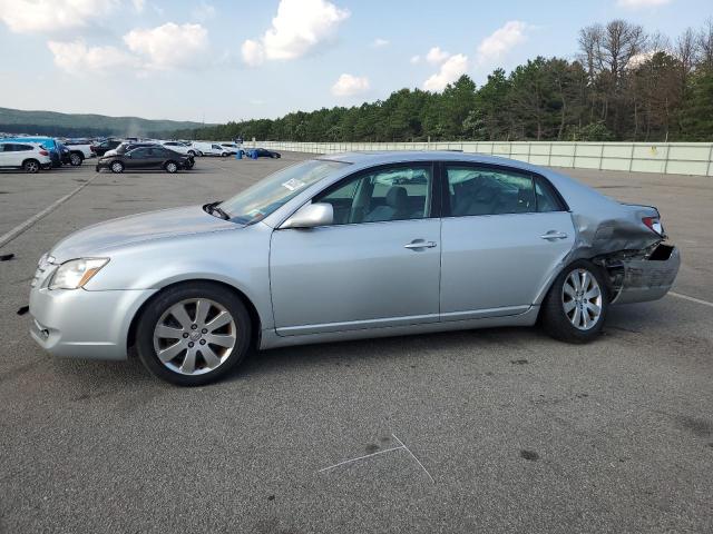 TOYOTA AVALON XL 2007 4t1bk36b57u209021