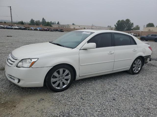 TOYOTA AVALON 2007 4t1bk36b57u213697