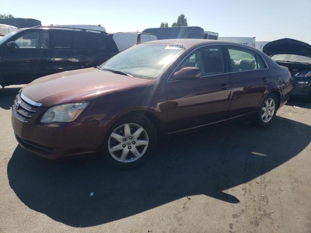 TOYOTA AVALON XL 2007 4t1bk36b57u214025