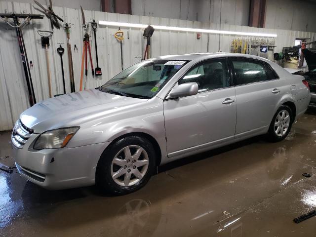 TOYOTA AVALON 2007 4t1bk36b57u217796