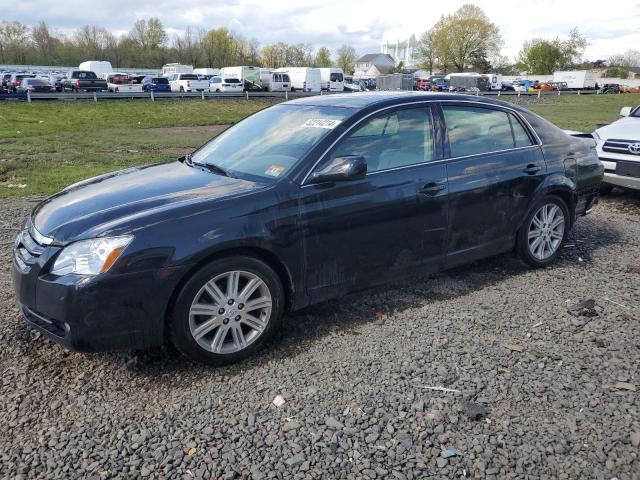 TOYOTA AVALON XL 2007 4t1bk36b57u218141