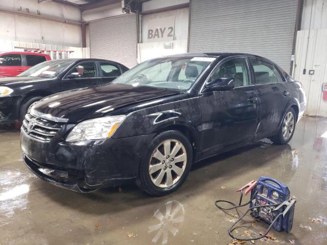 TOYOTA AVALON XL 2007 4t1bk36b57u218687