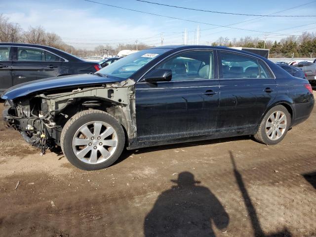 TOYOTA AVALON 2007 4t1bk36b57u225431