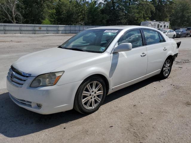 TOYOTA AVALON 2007 4t1bk36b57u227583