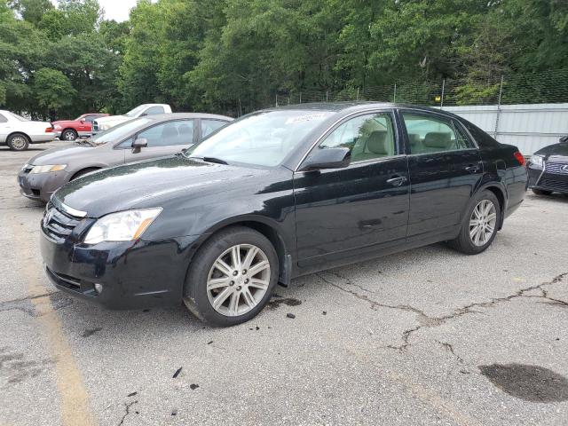 TOYOTA AVALON 2007 4t1bk36b57u230564