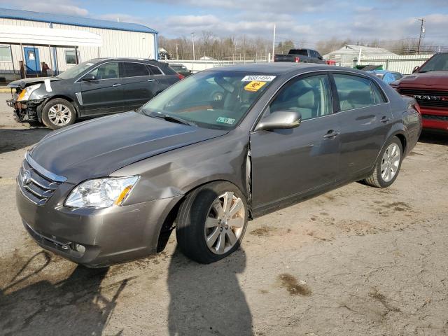 TOYOTA AVALON 2007 4t1bk36b57u234856