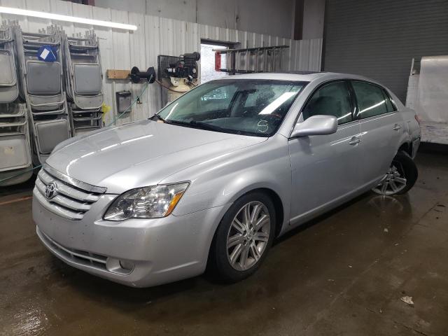 TOYOTA AVALON 2007 4t1bk36b57u244061