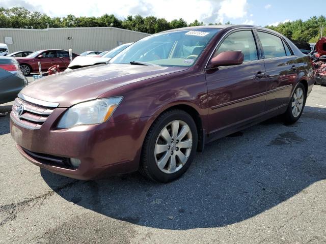 TOYOTA AVALON 2007 4t1bk36b57u247493