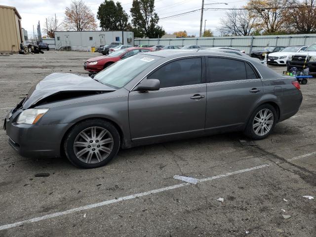 TOYOTA AVALON 2007 4t1bk36b57u250510