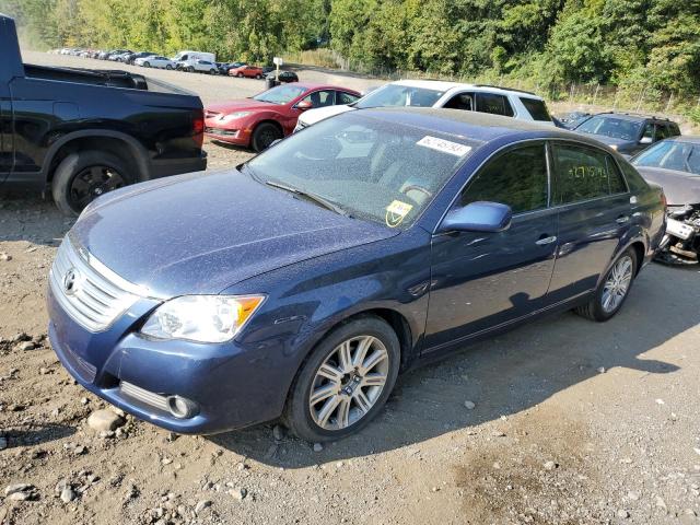 TOYOTA AVALON XL 2008 4t1bk36b58u257247